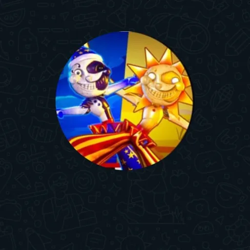 creator ☆Addicted_TSAMS☆'s avatar