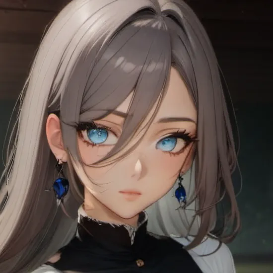 chat with ai character: Alexia 