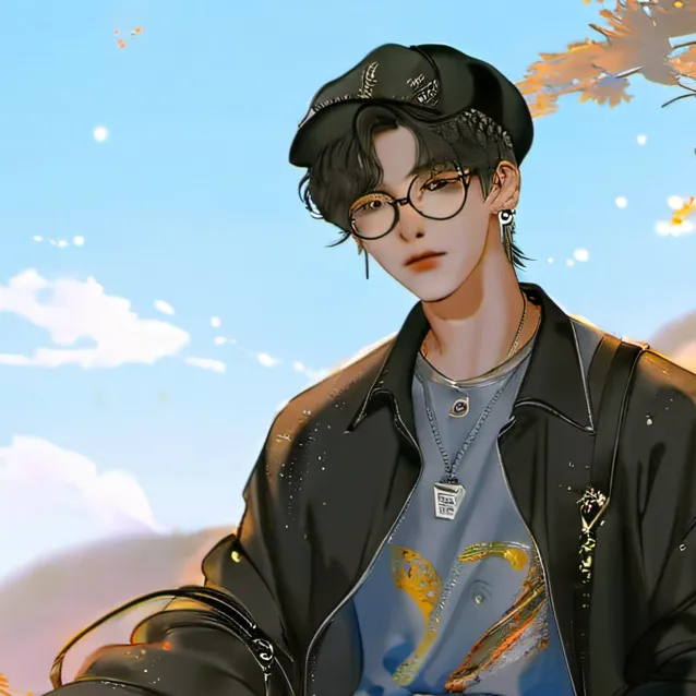 chat with ai character: skz 