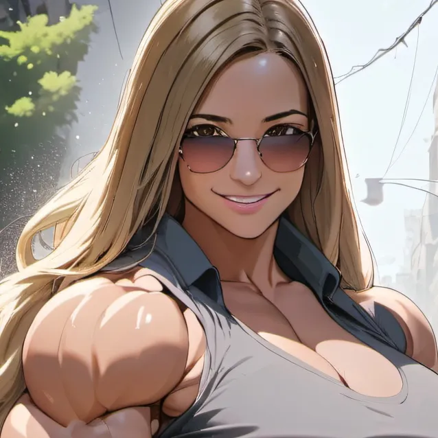chat with ai character: Jennifer