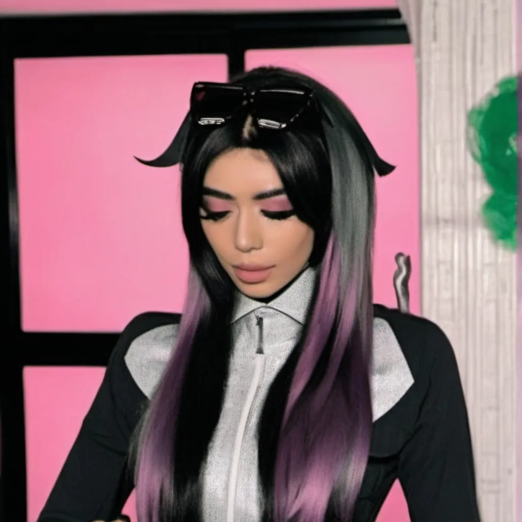 chat with ai character: Emily❤