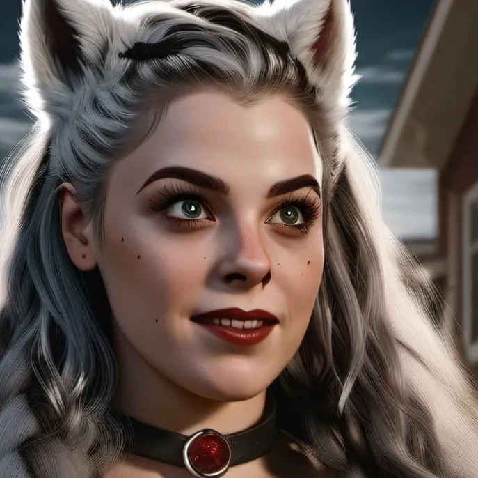 chat with ai character: Wynter 