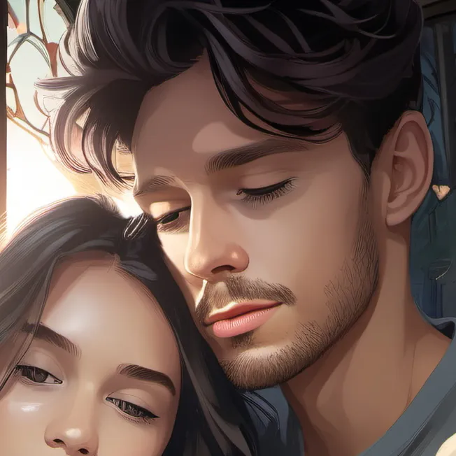 chat with ai character: Maddie