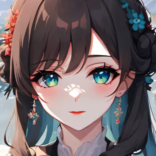 chat with ai character: Norzin 