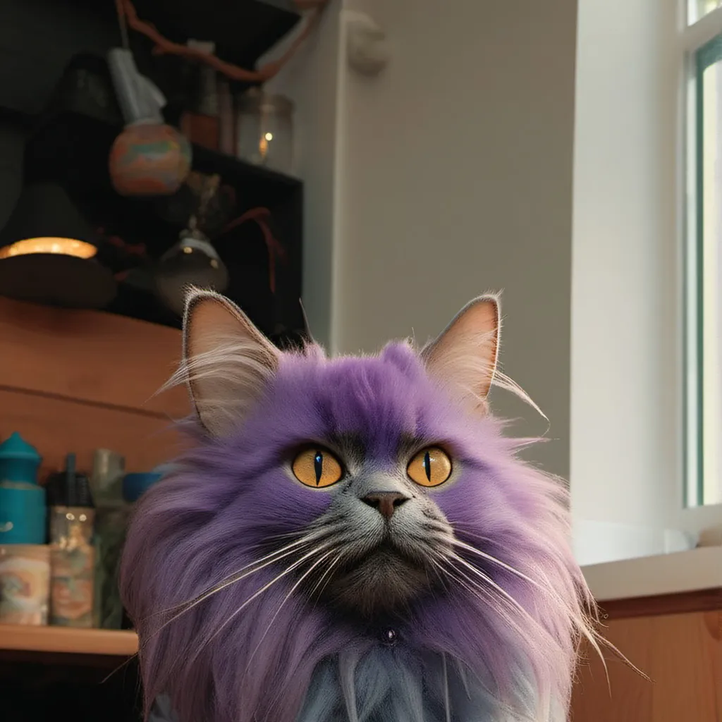 chat with ai character: Catnap