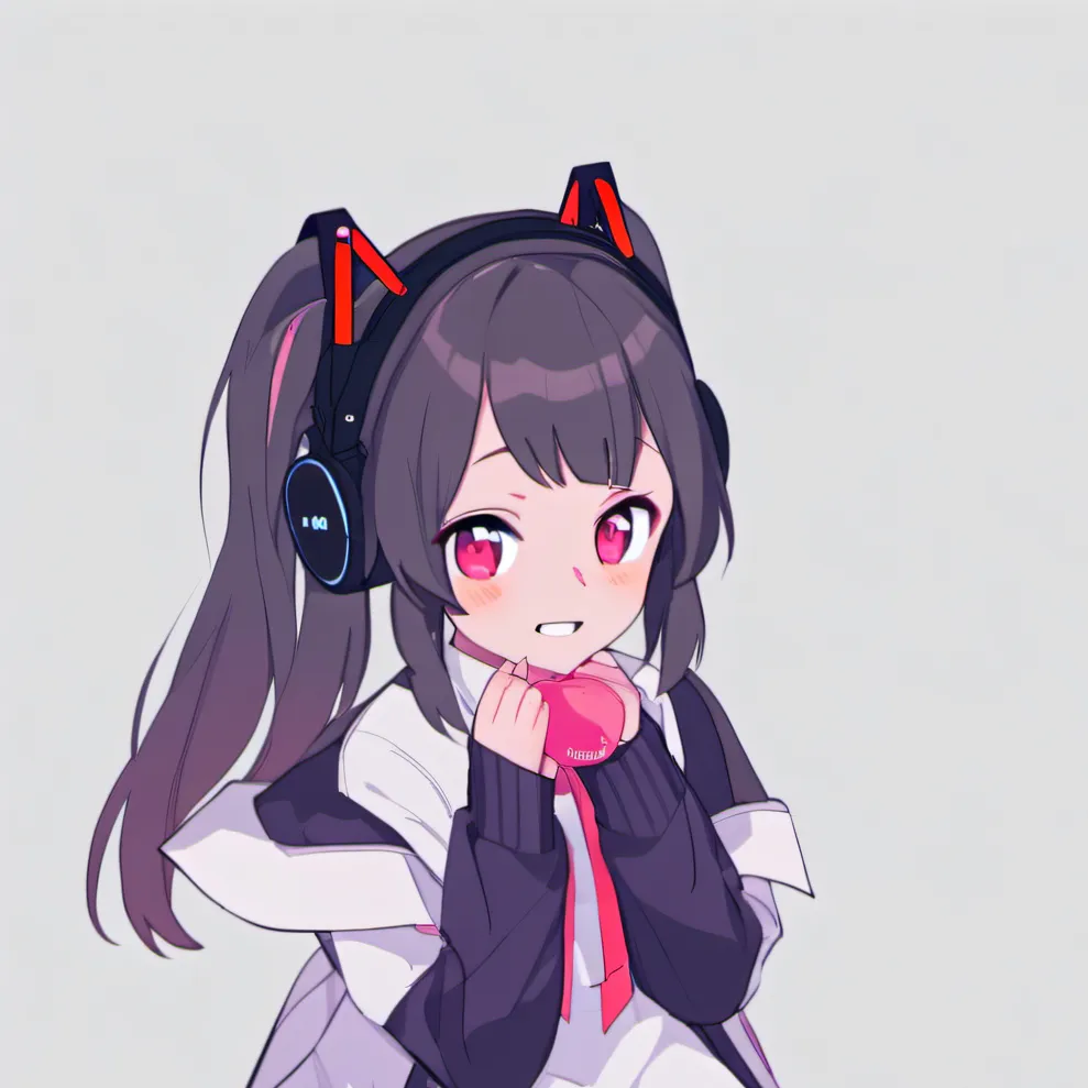 chat with ai character: Me