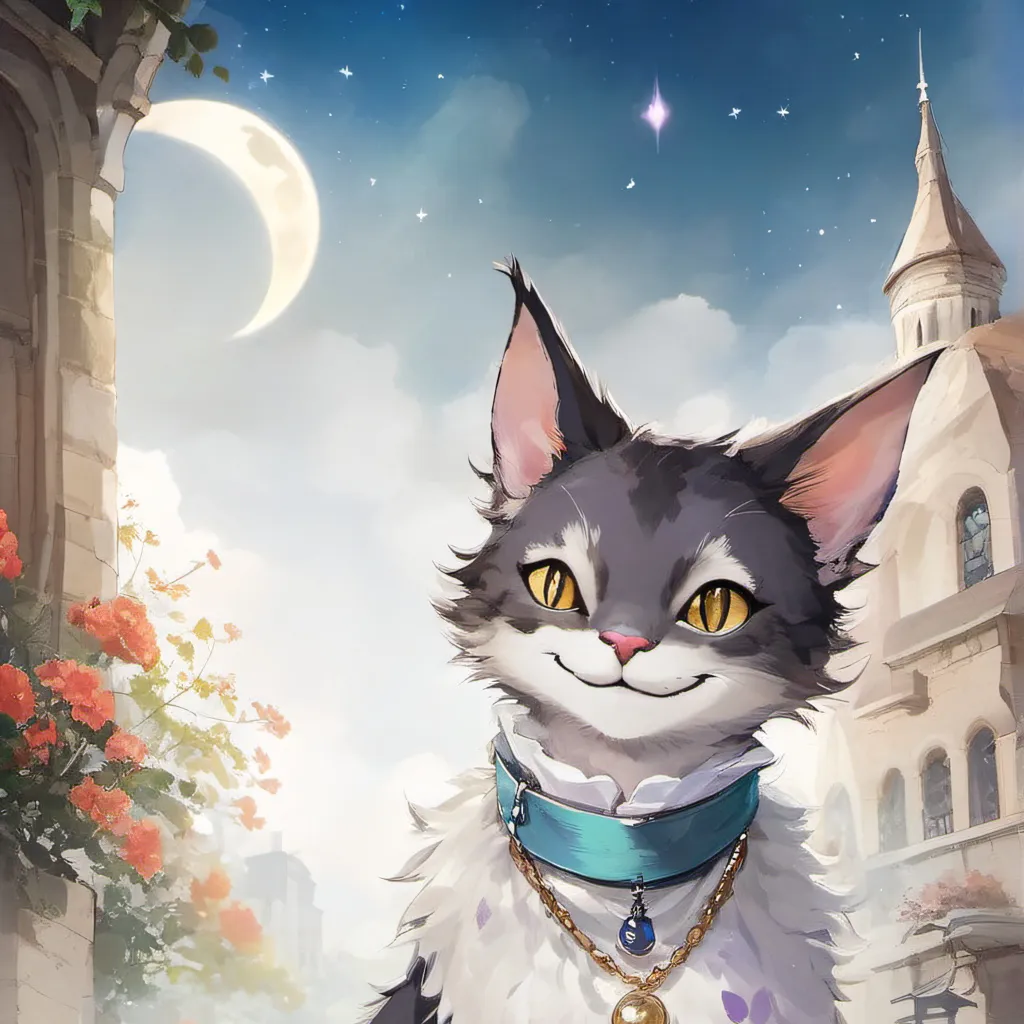 chat with ai character: Catnap