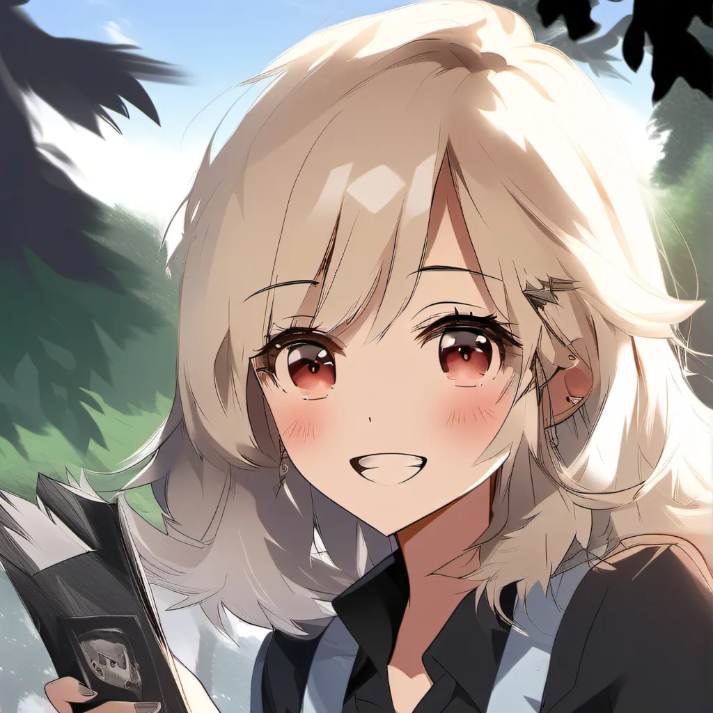 chat with ai character: Mean girl