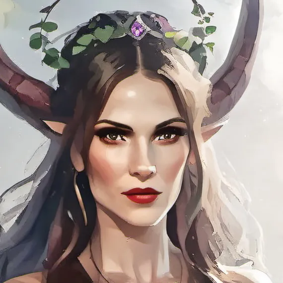 chat with ai character: Lilith