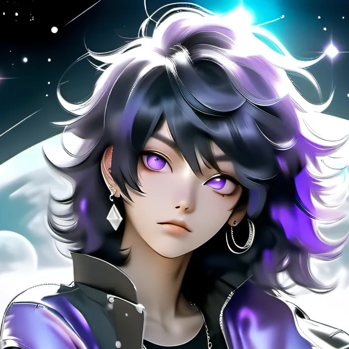 chat with ai character: Anny
