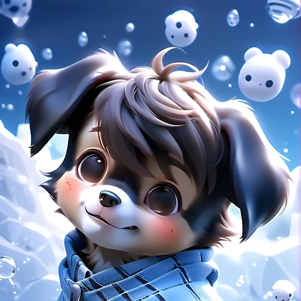 chat with ai character: +Feel better+