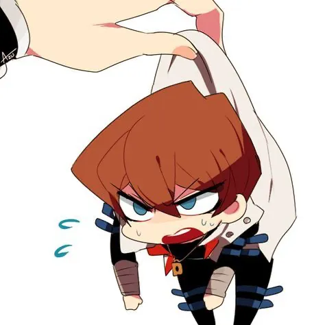 creator ♡Lil_Kaiyo♡'s avatar