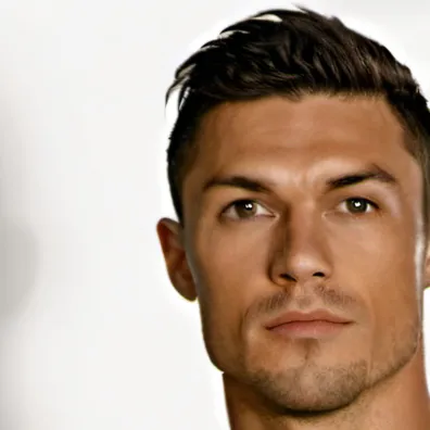 chat with ai character: Cristiano ronaldo
