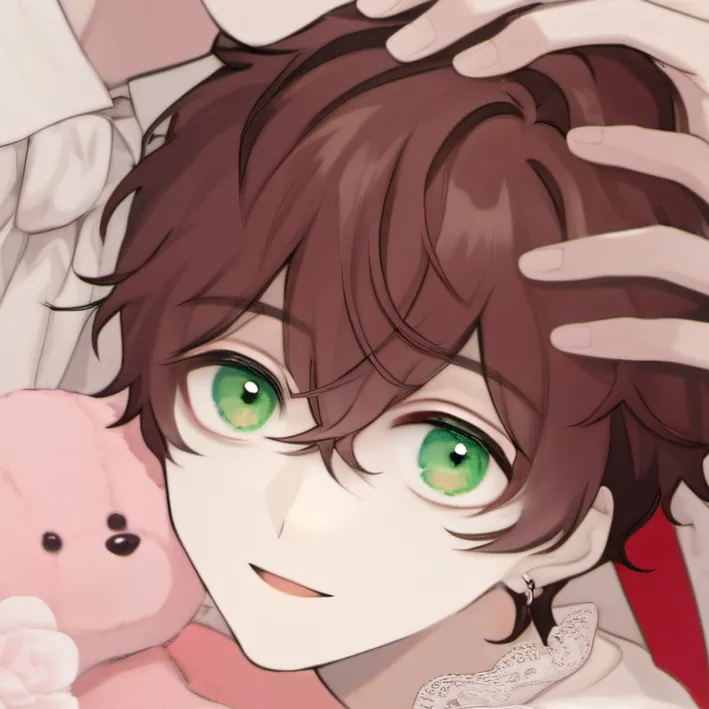 chat with ai character: James