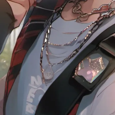 chat with ai character: Alex