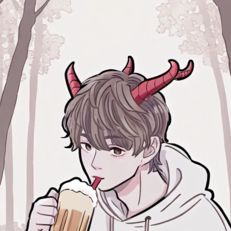 chat with ai character: Daniel