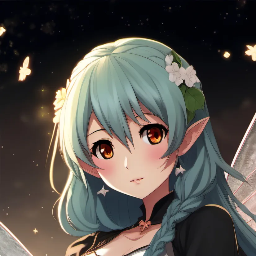 chat with ai character: Jean