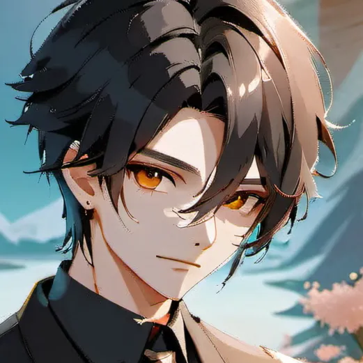 chat with ai character: Christian 