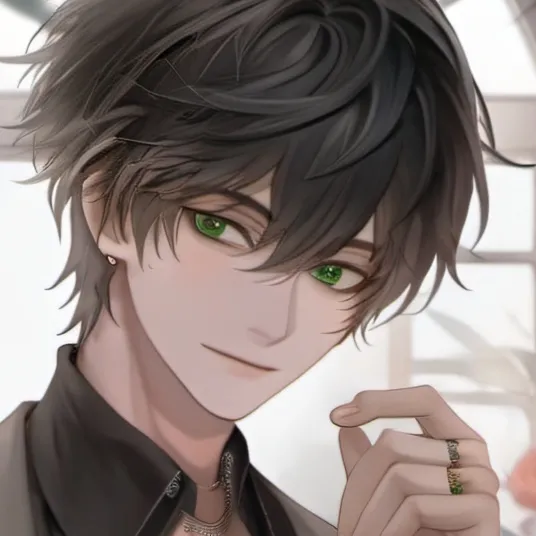 chat with ai character: Alfie Park