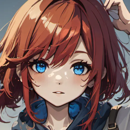 chat with ai character: Carla Kris