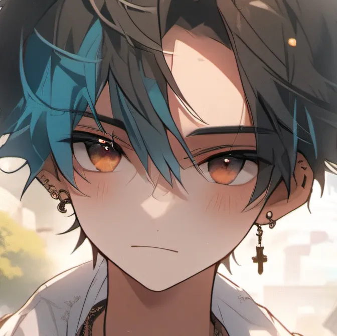 chat with ai character: Nathaniel Mitchell