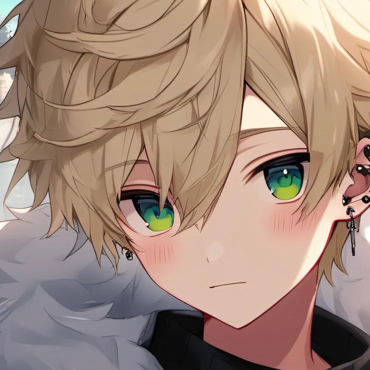 chat with ai character: Travis Harvey