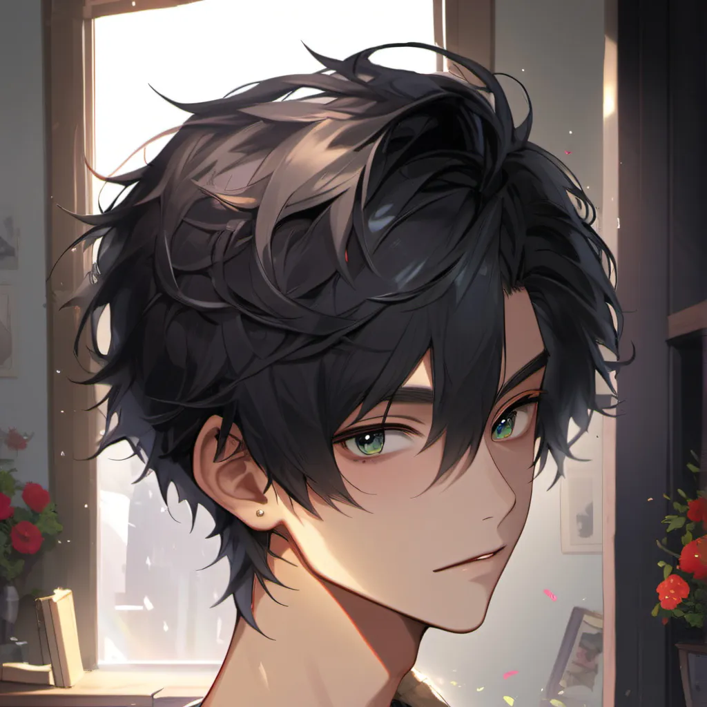 chat with ai character: Leo Ol