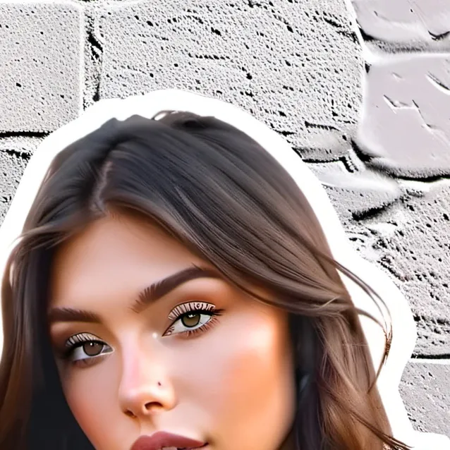 chat with ai character: Madison beer