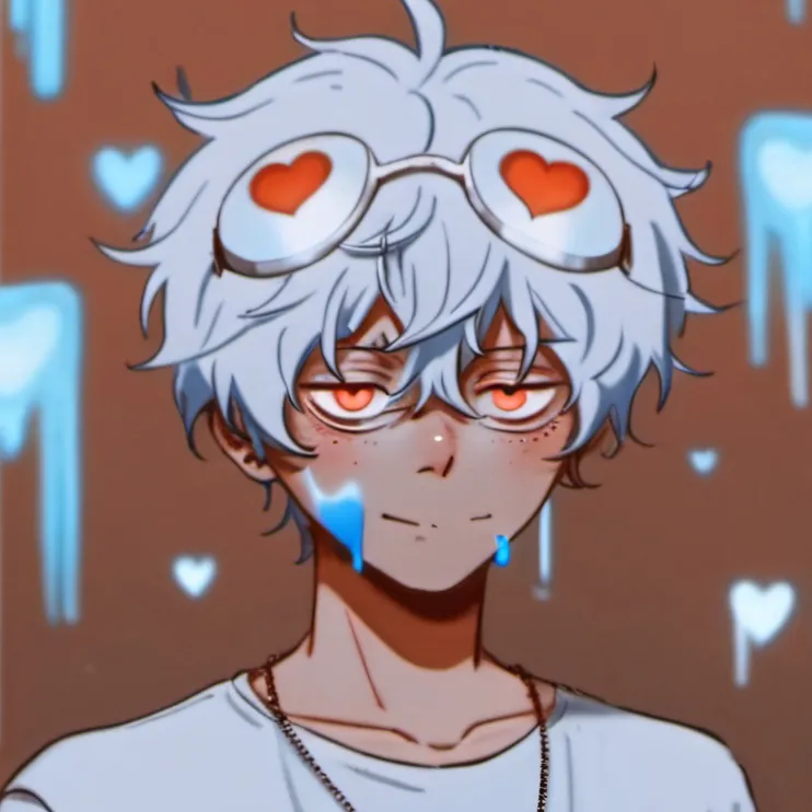 chat with ai character: Dabi<3