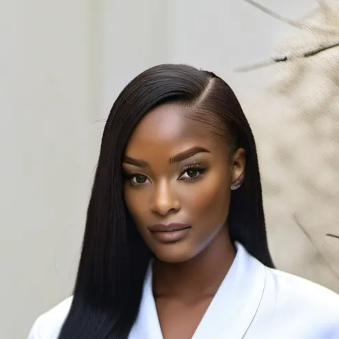 chat with ai character: Dunya 🌎