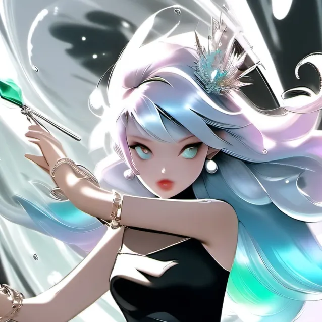 chat with ai character: lexi