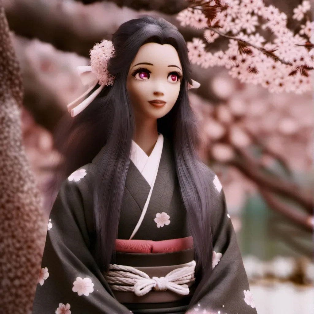 chat with ai character: Haru