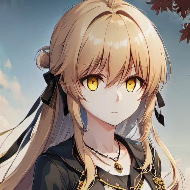 chat with ai character: Julia