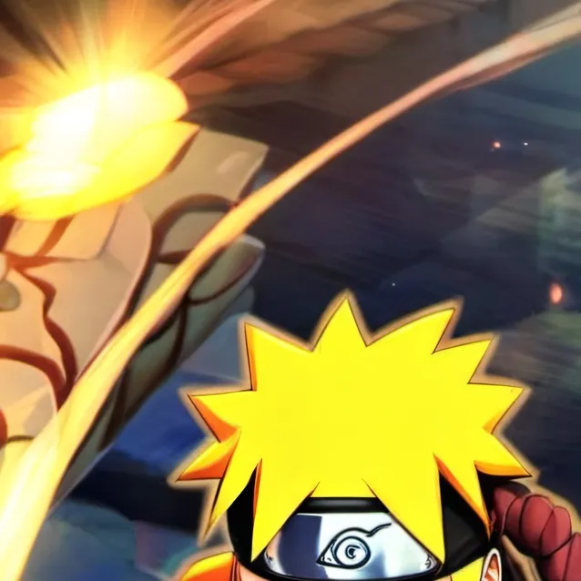 chat with ai character: naruto