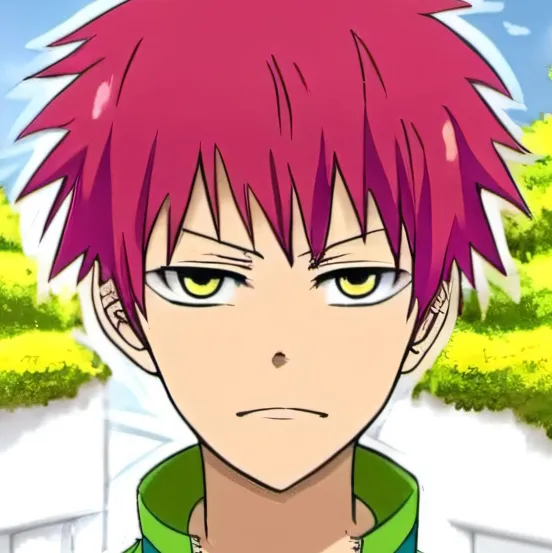 chat with ai character: Zerobaseone saikik