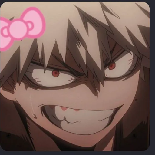creator ☆-katsuki-☆'s avatar