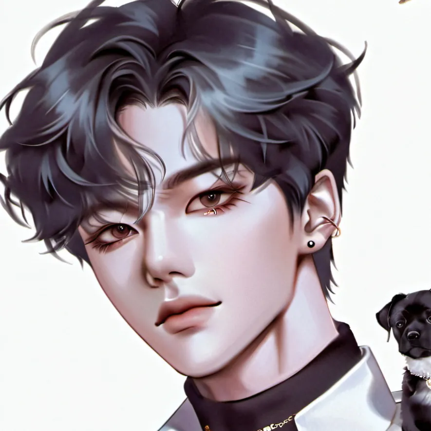 chat with ai character: Lee Know