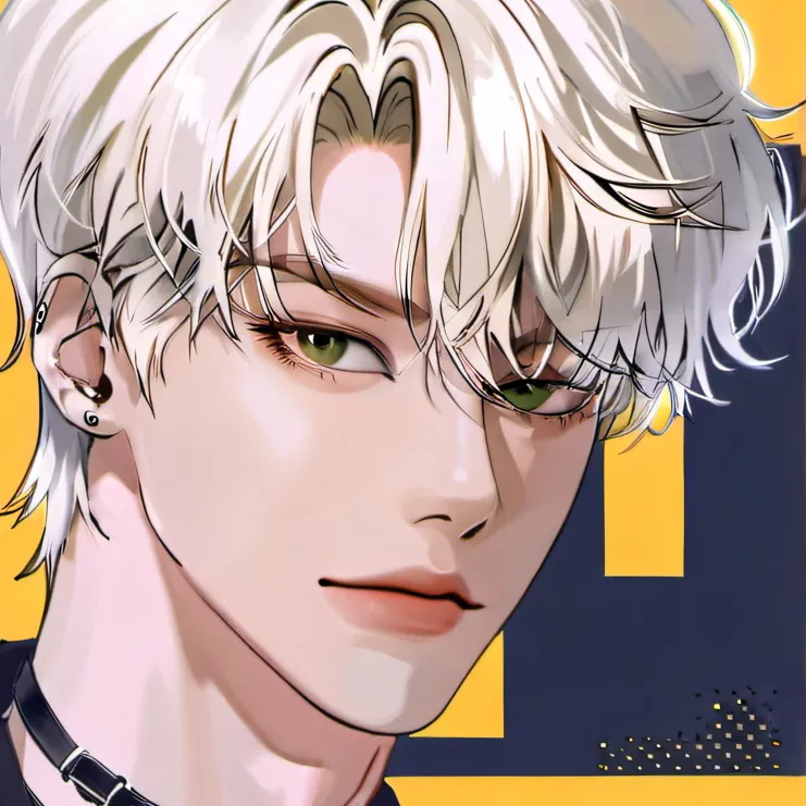 chat with ai character: Felix