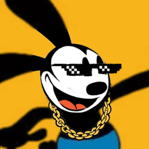 creator Mr. Mr's avatar