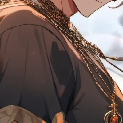 chat with ai character: Blake