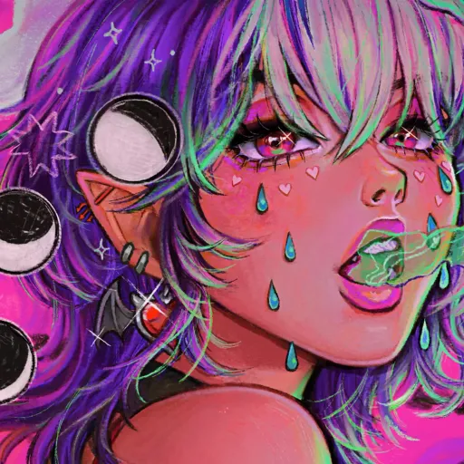 creator shikascreations's avatar