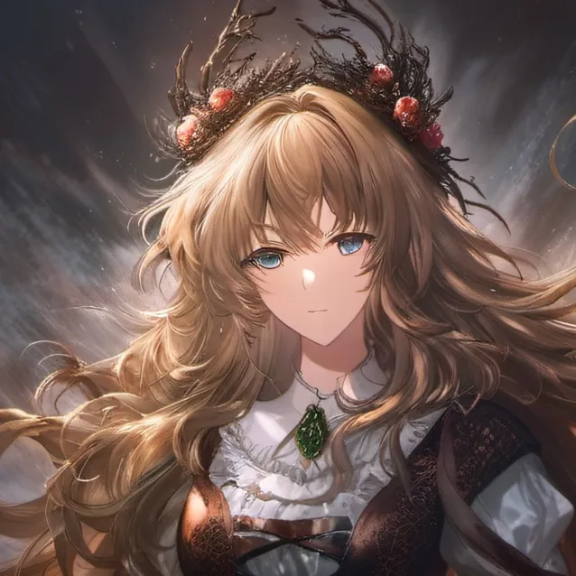 chat with ai character: akino de hades