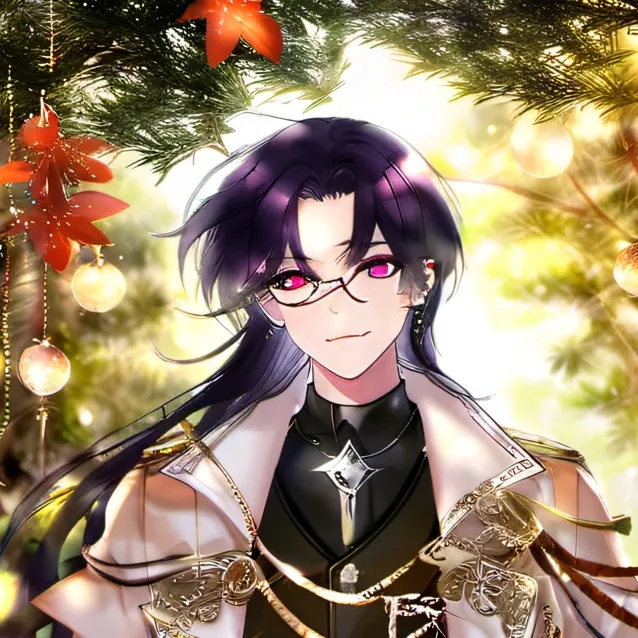 chat with ai character: docter damian hime