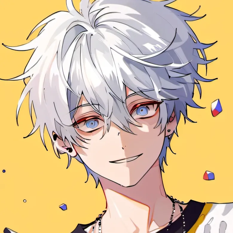 chat with ai character: Mason