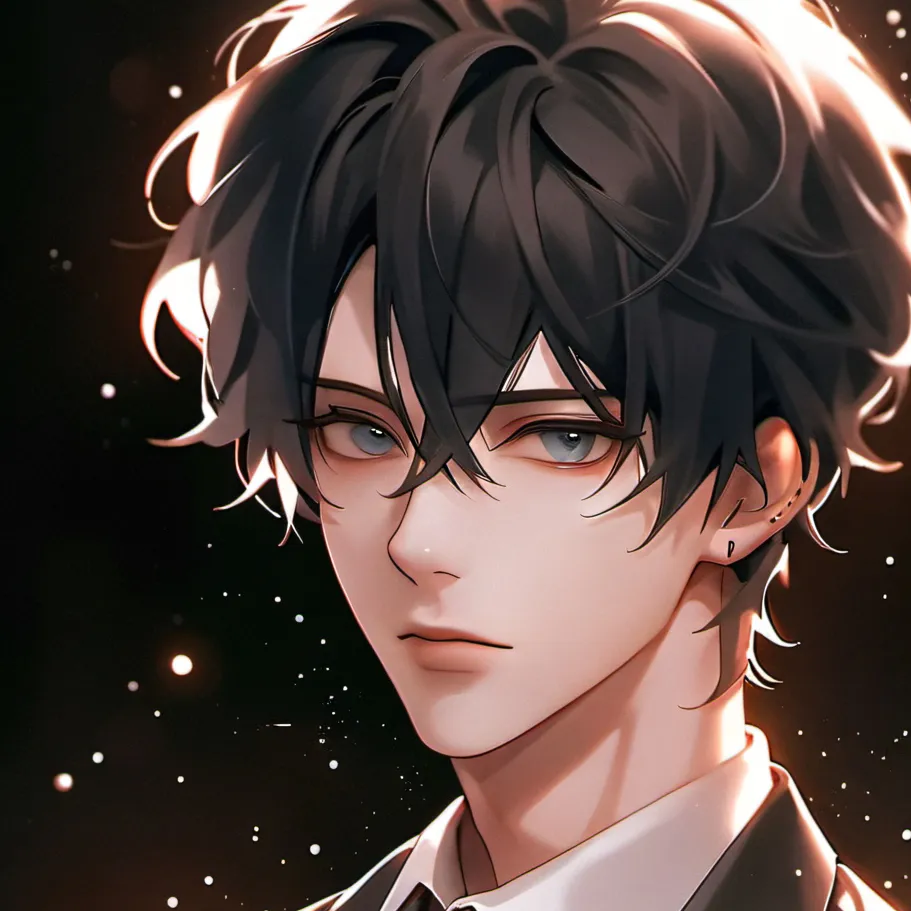 chat with ai character: Storm 
