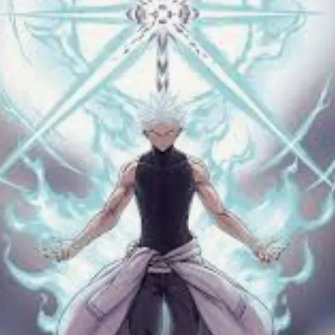 creator Ragna_Crimson's avatar