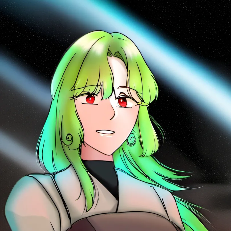 chat with ai character: Bidan Lee