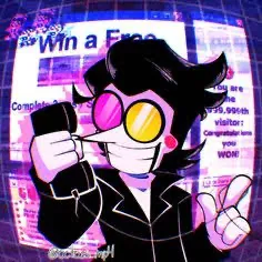 creator spamton.'s avatar