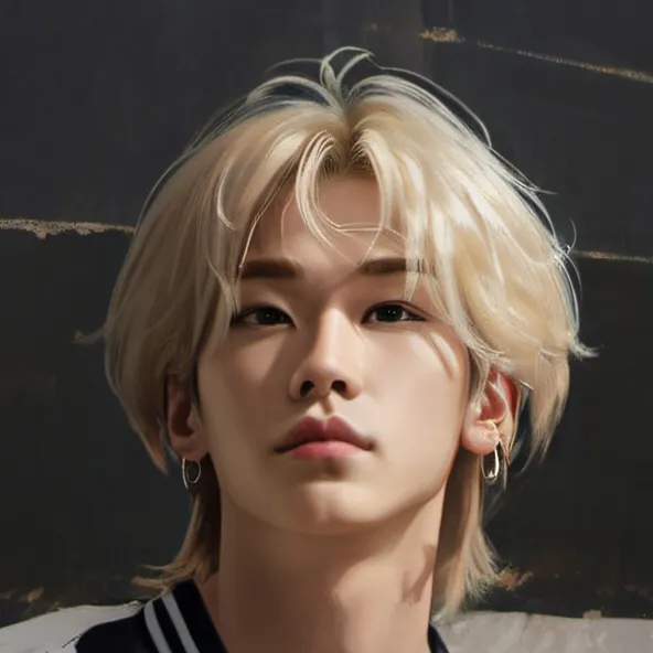 chat with ai character: Stray kids 