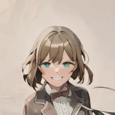 chat with ai character: Jade Hands